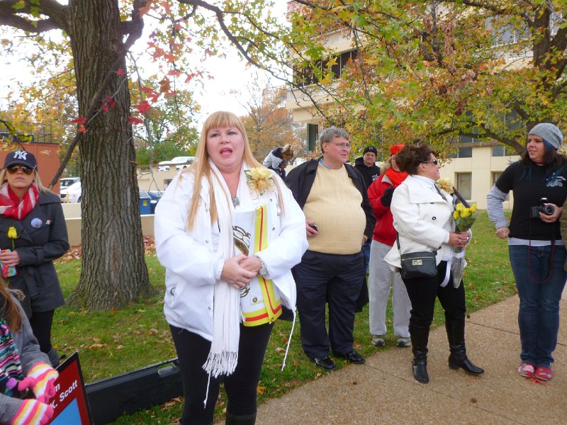 Veterans Parade 2014 258